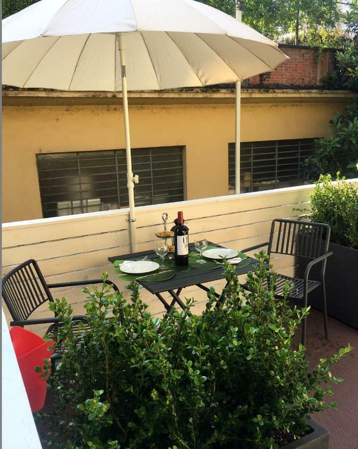 Gran Madre 18 Apartment Turin Exterior photo