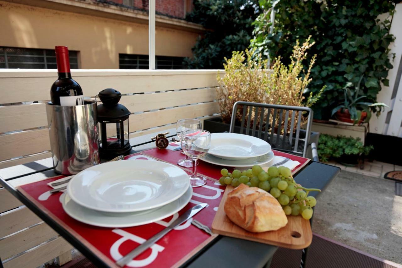 Gran Madre 18 Apartment Turin Exterior photo
