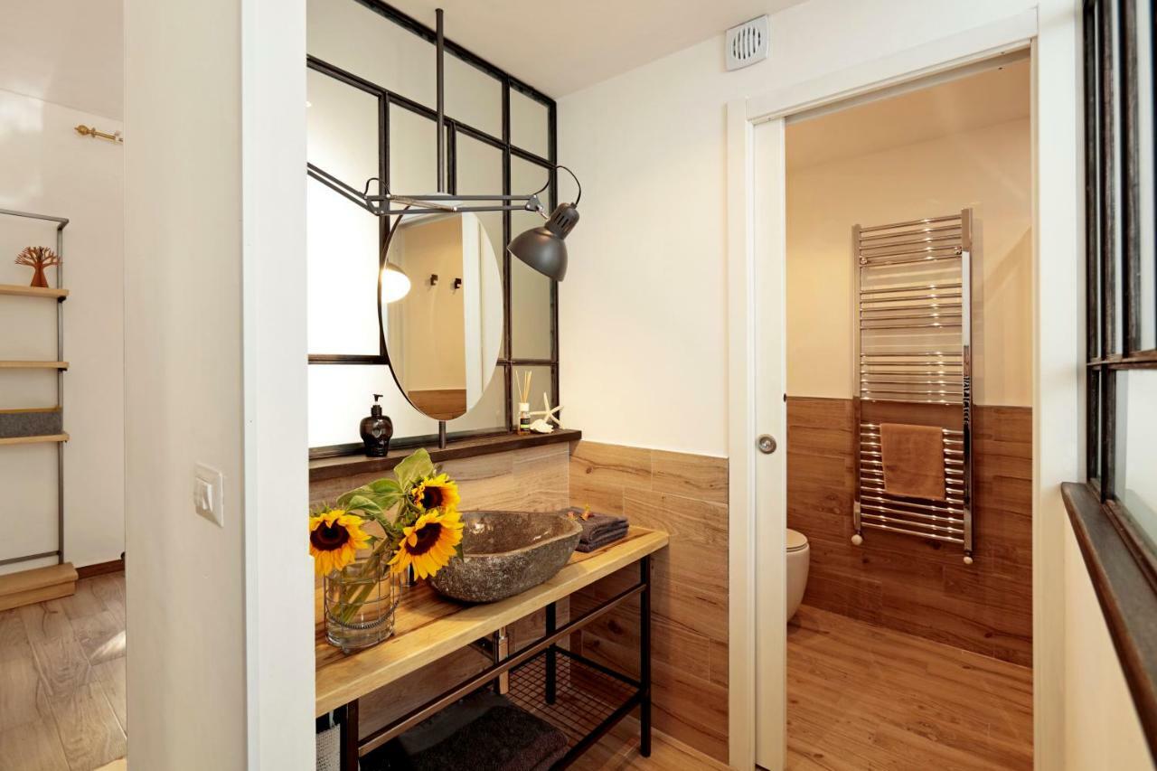 Gran Madre 18 Apartment Turin Exterior photo