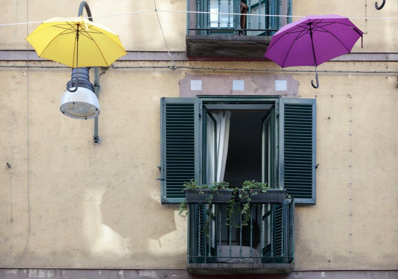 Gran Madre 18 Apartment Turin Exterior photo